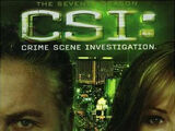 Séptima temporada de CSI: Crime Scene Investigation