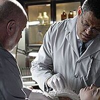 Miscarriage Of Justice Csi Fandom Miscarriage Of Justice Csi Fandom