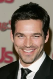 Eddie Cibrian (as Jesse Cardoza)