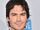 Ian Somerhalder