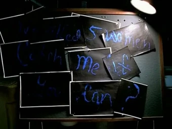 I 15 Murders Csi Fandom