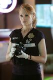 Catherine Willows