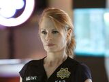 Catherine Willows