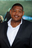 Omar Benson Miller