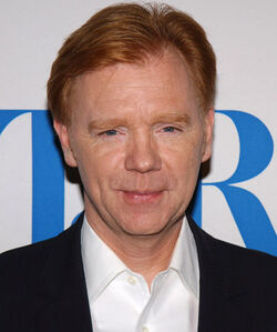 David Caruso CSI Fandom