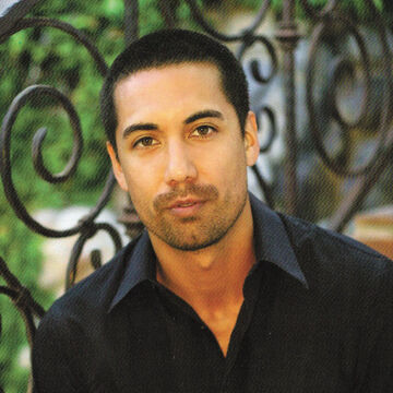 kurt caceres csi fandom