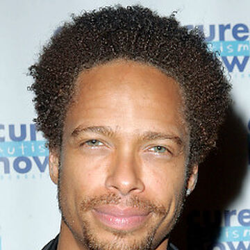 Dourdan gary Gary Dourdan