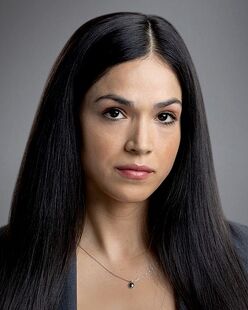 Serena Chavez | CSI | Fandom