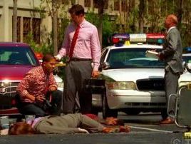 does eric stay dead in csi miami season 5