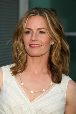 Elisabeth Shue Agnes Charles Guggenheim