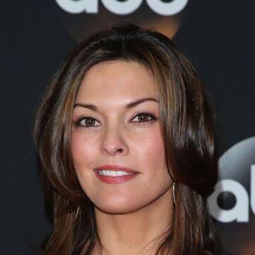 Alana de la garza hot pics