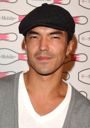 Ian Anthony Dale