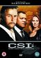 CSI season9