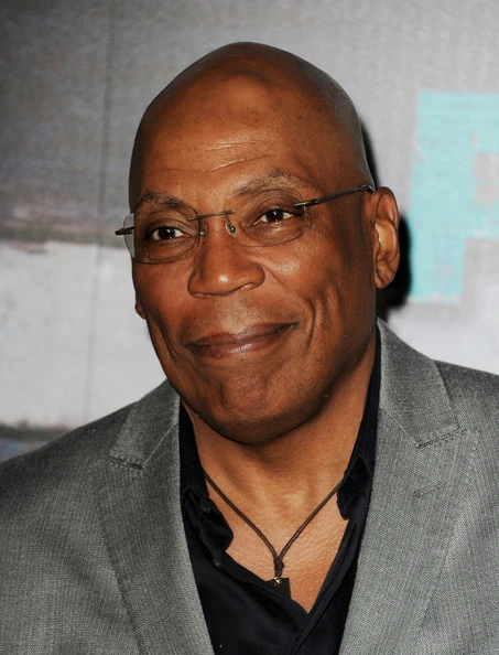 Paris Barclay | CSI | Fandom