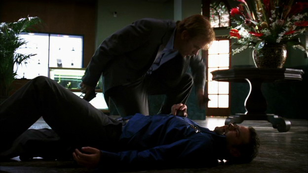 how to save game in csi miami pc