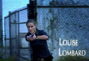 Louise Lombard CSI 2