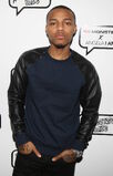 Shad Moss (as Brody Nelson)