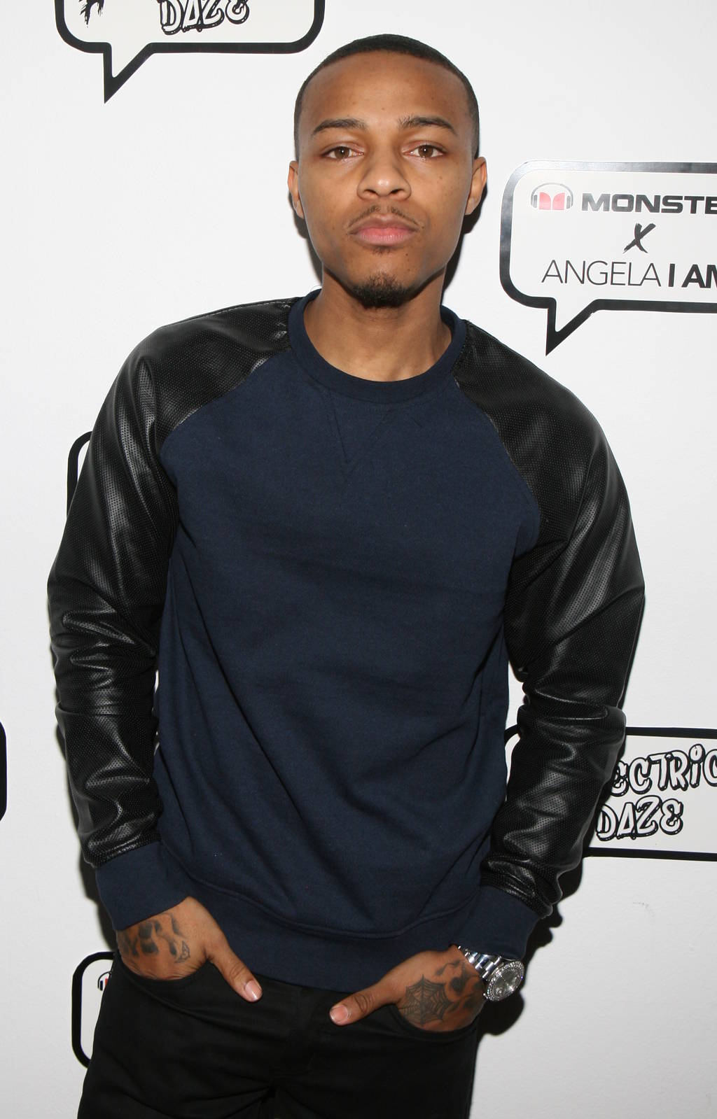 Shad Moss - IMDb