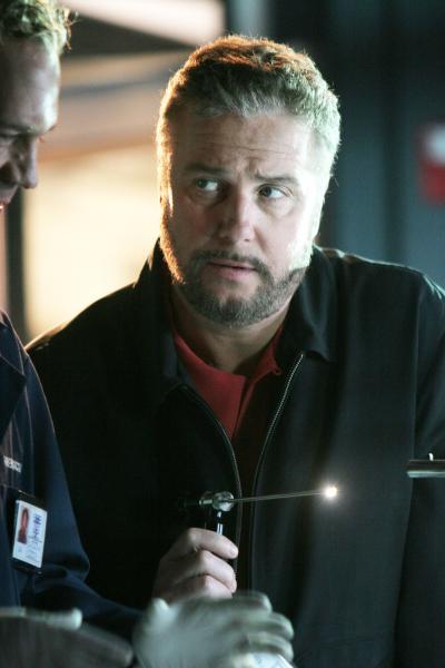 Gilbert quot Gil quot Grissom CSI Wiki Fandom