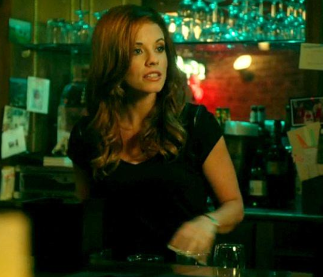 Nina Moore | CSI | Fandom