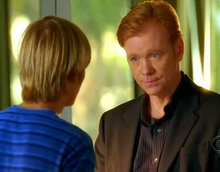 The Most Disturbing Criminal In CSI: Miami Season 4