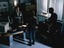 LV-1x01 Jim bureau