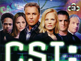 CSI: Crime Scene Investigation (videojuego)