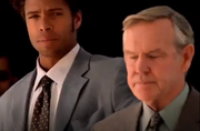 Pledging Mr. Johnson 2