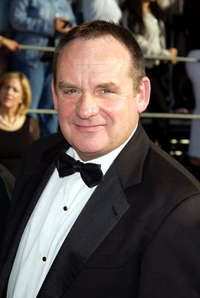 Paul Guilfoyle - Turner Classic Movies