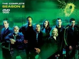 CSI: Crime Scene Investigation - The Complete Season 2 (DVD) (Región 2)