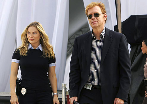 CSI Miami