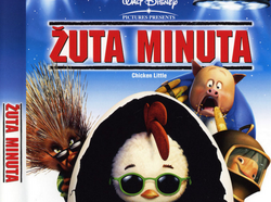 Chicken Little | Crtaći -- Srpski i Hrvatski Wikia | Fandom