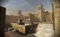 CSO2 dust2