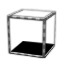 Dark mat all
