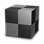 Area grey 1x1x1
