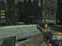 In-game screenshot (Normal mode)