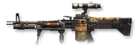 M60E4 Maverick