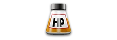 Small HP Up (+10 HP & MAX HP)