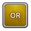 Or gate