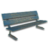 Indoor bench