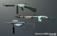 Opal m3grease m1a1thompson m1918bar.png (455 KB) M1A1 Thompson, M1918 BAR, M3 Grease
