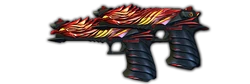 Dual Desert Eagle Phoenix