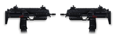 Dual MP7A1