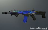 Acr cobalt