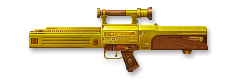 HK G11 Gold