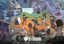 Poster HD
