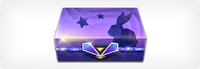 Space Rabbit Box (2023)