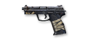 Battle USP45