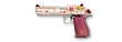 Desert Eagle Erika