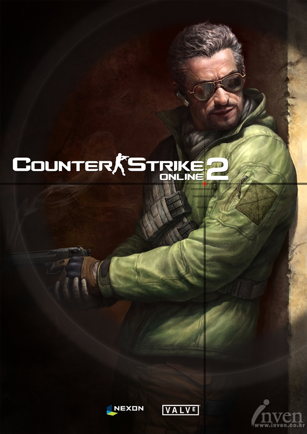 CSO2 English - Counter-Strike Online 2